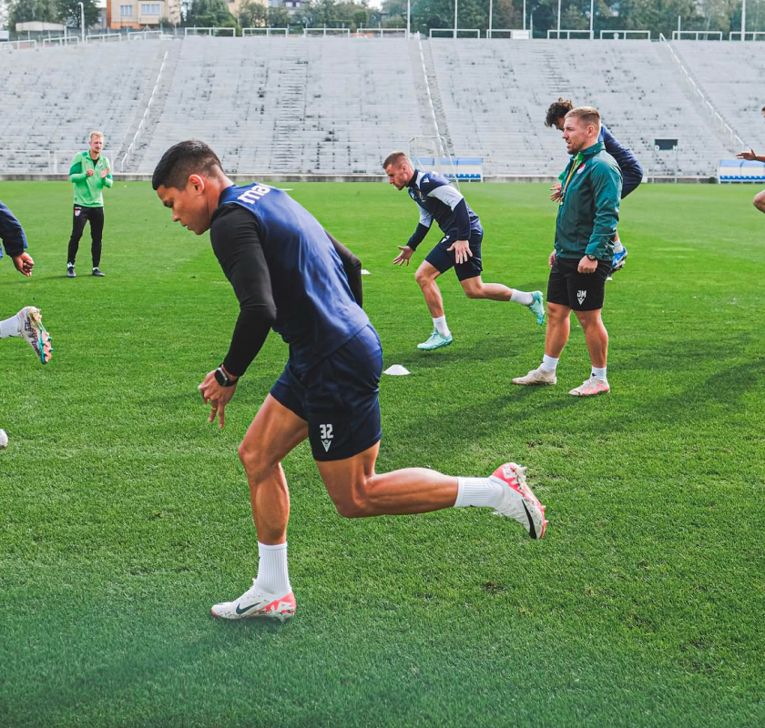 FC Baník Ostrava